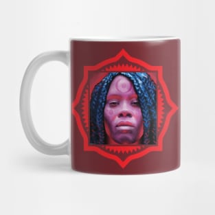 Marsha Mug